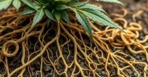 micorrizas cultivo cannabis que es beneficios como usar