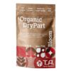 Organic dry part bloom Terra Aquatica