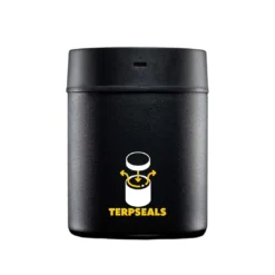 Inox Jar Terpseals 500 ml