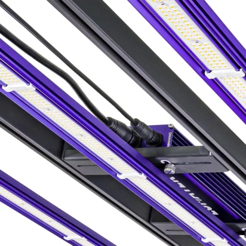 LED Lumatek Zeus 300w Pro 3.1 - Imagen 2